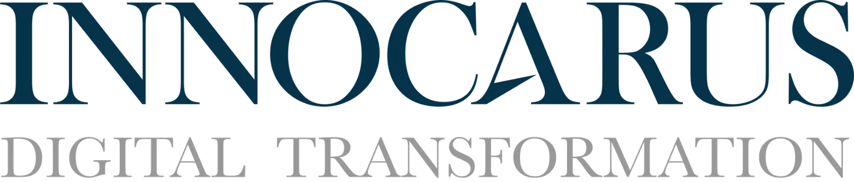 OLIVIER GEMOETS | INNOCARUS | Digital Transformation